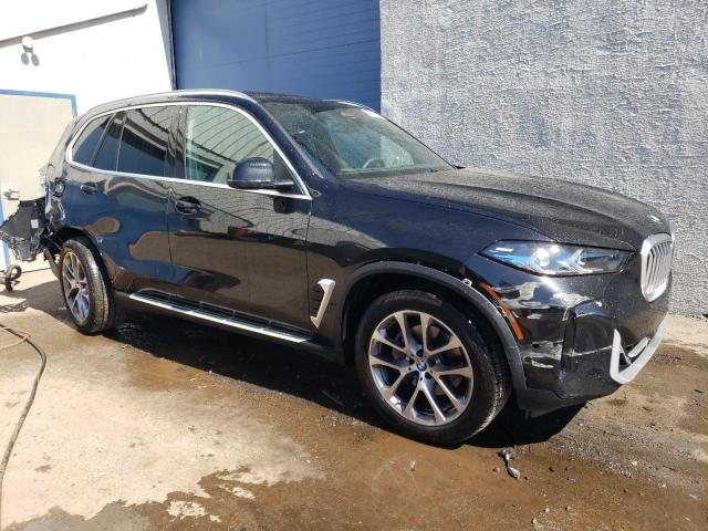 Photo 3 VIN: 5UX13EU01R9U31960 - BMW X5 