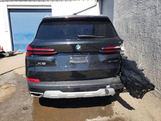 Photo 5 VIN: 5UX13EU01R9U31960 - BMW X5 