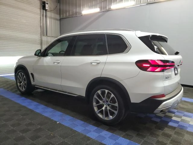 Photo 1 VIN: 5UX13EU01R9U55871 - BMW X5 SDRIVE 