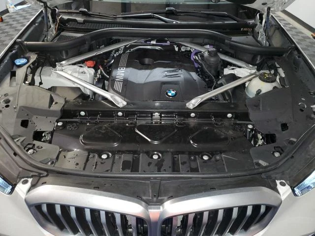 Photo 11 VIN: 5UX13EU01R9U55871 - BMW X5 SDRIVE 