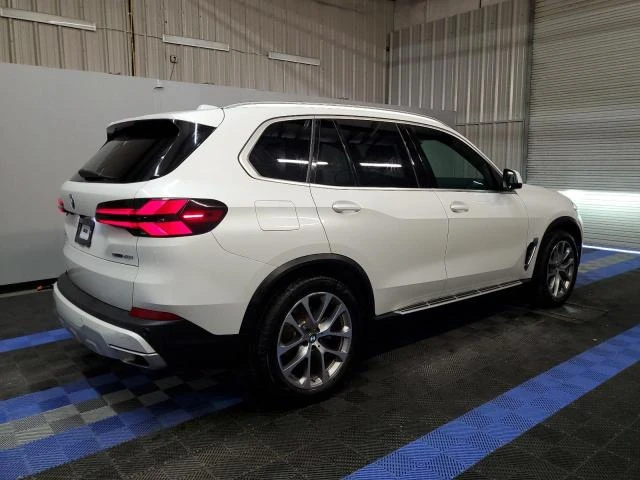 Photo 2 VIN: 5UX13EU01R9U55871 - BMW X5 SDRIVE 