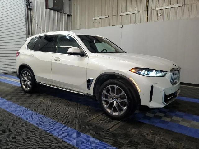 Photo 3 VIN: 5UX13EU01R9U55871 - BMW X5 SDRIVE 