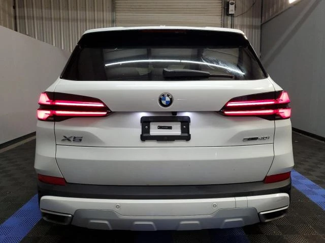 Photo 5 VIN: 5UX13EU01R9U55871 - BMW X5 SDRIVE 