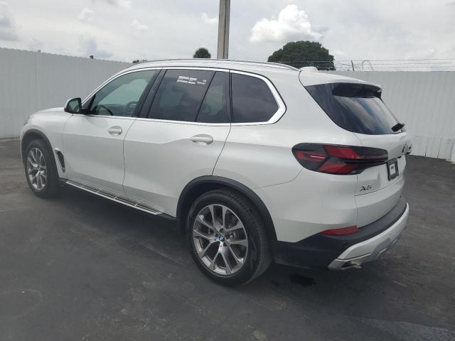 Photo 1 VIN: 5UX13EU01R9V08813 - BMW X5 SDRIVE 