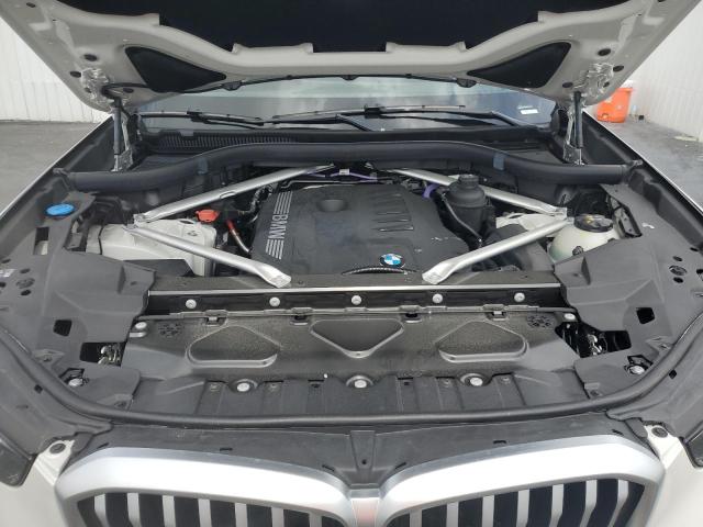 Photo 11 VIN: 5UX13EU01R9V08813 - BMW X5 SDRIVE 