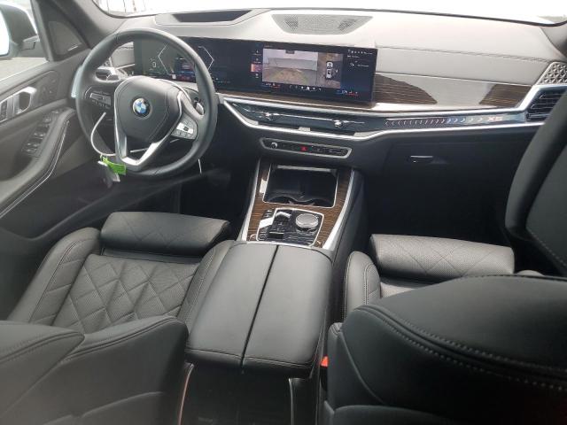 Photo 7 VIN: 5UX13EU01R9V08813 - BMW X5 SDRIVE 