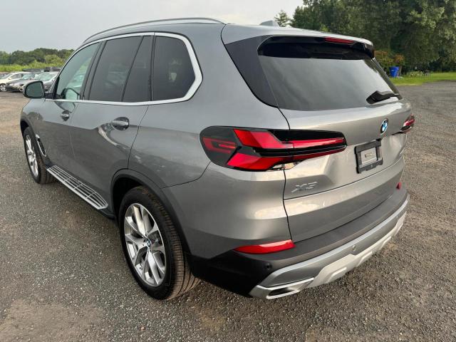 Photo 1 VIN: 5UX13EU02R9S13137 - BMW X5 SDRIVE 