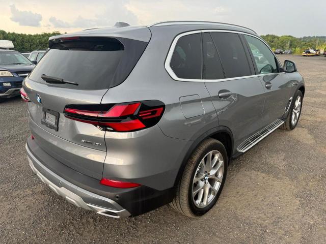 Photo 2 VIN: 5UX13EU02R9S13137 - BMW X5 SDRIVE 