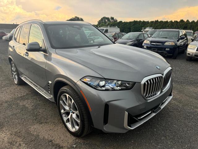 Photo 3 VIN: 5UX13EU02R9S13137 - BMW X5 SDRIVE 