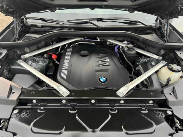 Photo 8 VIN: 5UX13EU02R9S13137 - BMW X5 SDRIVE 