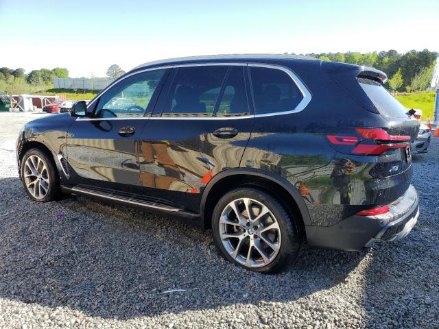 Photo 1 VIN: 5UX13EU02R9S58689 - BMW X5 