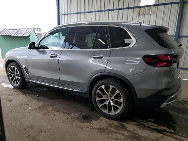 Photo 1 VIN: 5UX13EU02R9S83706 - BMW X5 SDRIVE 