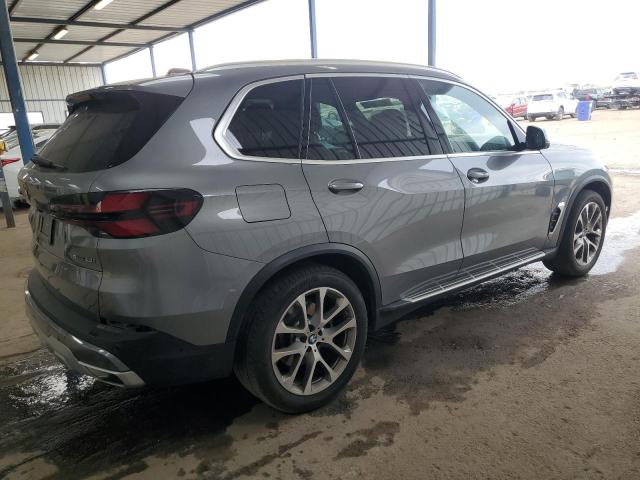 Photo 2 VIN: 5UX13EU02R9S83706 - BMW X5 SDRIVE 