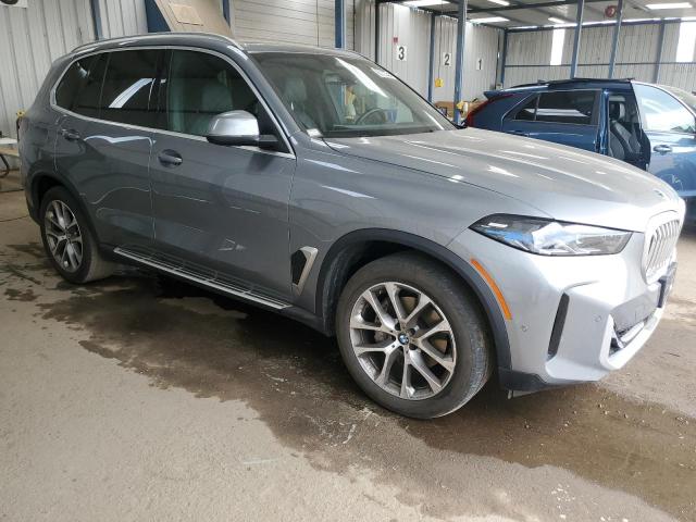 Photo 3 VIN: 5UX13EU02R9S83706 - BMW X5 SDRIVE 