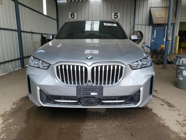 Photo 4 VIN: 5UX13EU02R9S83706 - BMW X5 SDRIVE 