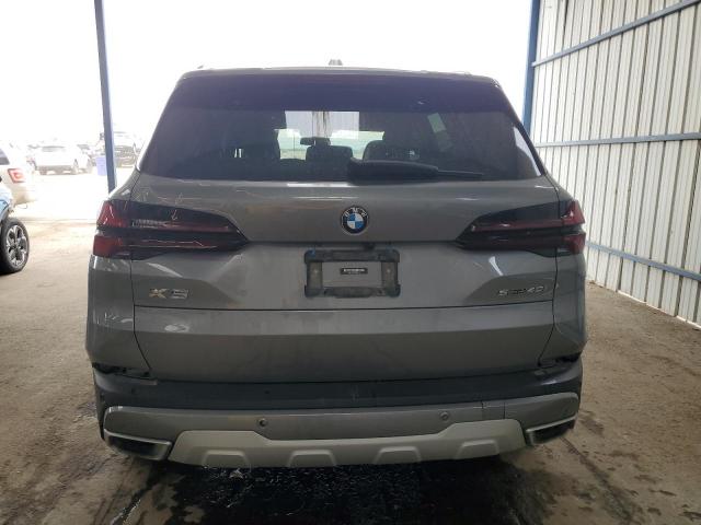 Photo 5 VIN: 5UX13EU02R9S83706 - BMW X5 SDRIVE 