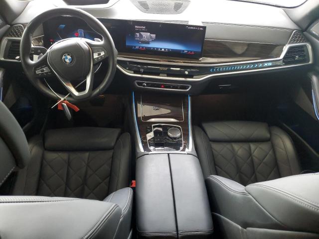 Photo 7 VIN: 5UX13EU02R9S83706 - BMW X5 SDRIVE 