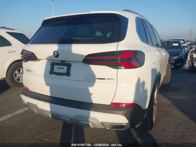 Photo 3 VIN: 5UX13EU02R9T12203 - BMW X5 