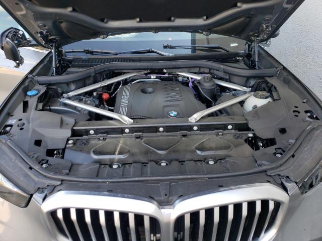 Photo 11 VIN: 5UX13EU02R9T54144 - BMW X5 SDRIVE 