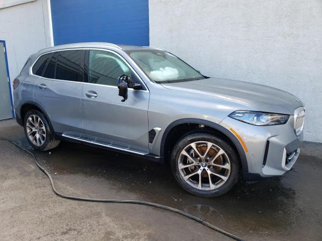 Photo 3 VIN: 5UX13EU02R9T54144 - BMW X5 SDRIVE 