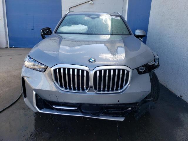 Photo 4 VIN: 5UX13EU02R9T54144 - BMW X5 SDRIVE 