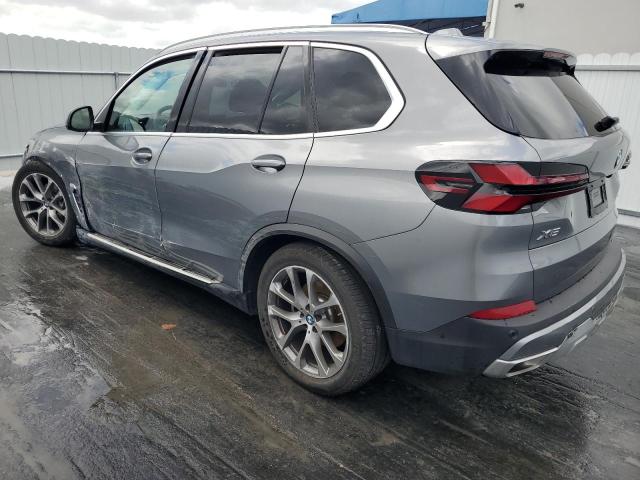 Photo 1 VIN: 5UX13EU02R9U53675 - BMW X5 