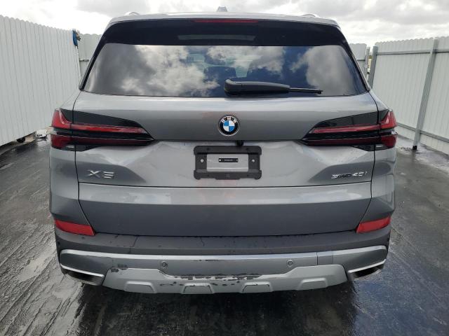 Photo 5 VIN: 5UX13EU02R9U53675 - BMW X5 