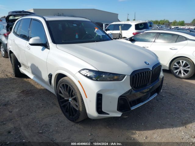 Photo 0 VIN: 5UX13EU03R9S18136 - BMW X5 