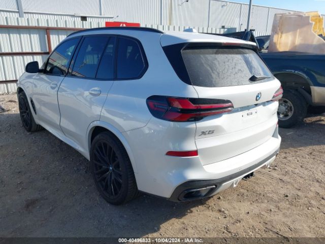 Photo 2 VIN: 5UX13EU03R9S18136 - BMW X5 