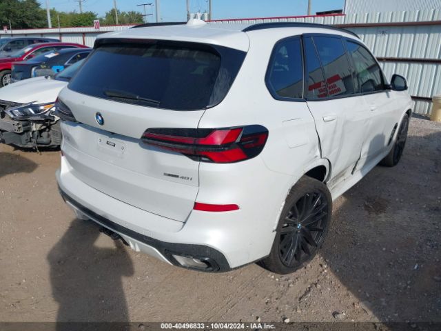 Photo 3 VIN: 5UX13EU03R9S18136 - BMW X5 