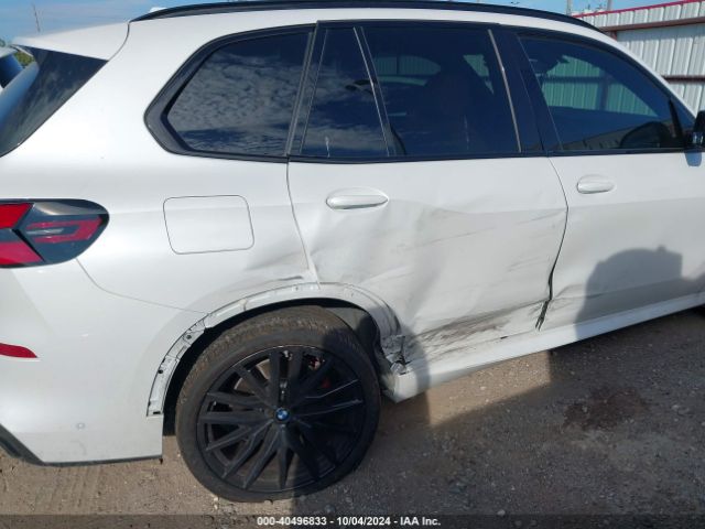 Photo 5 VIN: 5UX13EU03R9S18136 - BMW X5 