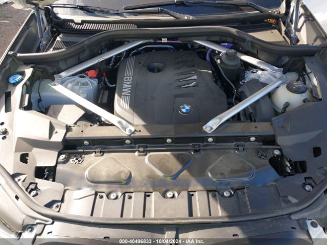 Photo 9 VIN: 5UX13EU03R9S18136 - BMW X5 