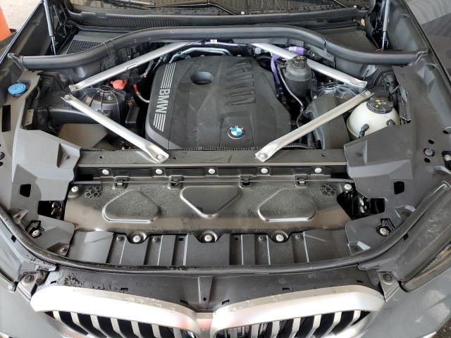 Photo 11 VIN: 5UX13EU03R9T26112 - BMW X5 