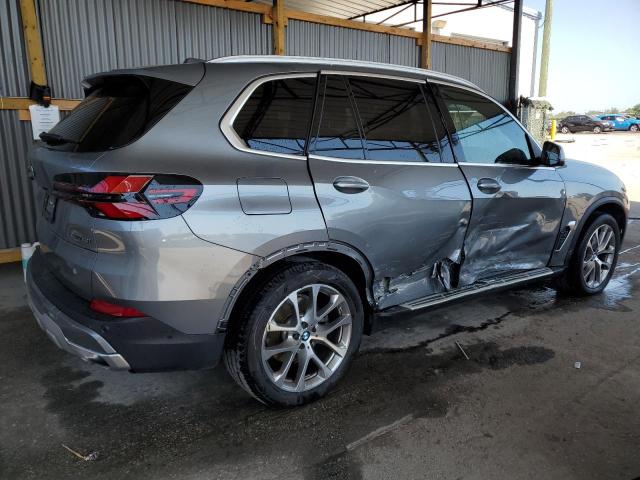 Photo 2 VIN: 5UX13EU03R9T26112 - BMW X5 