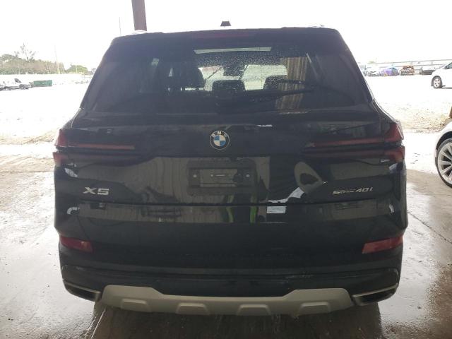 Photo 5 VIN: 5UX13EU03R9V48312 - BMW X5 