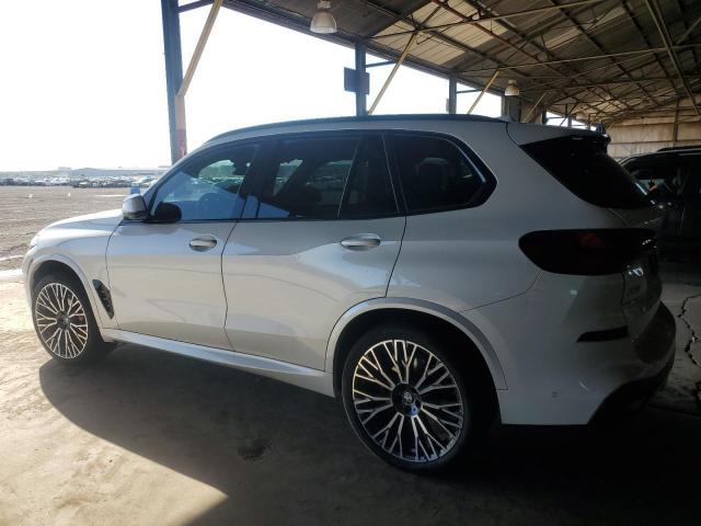 Photo 1 VIN: 5UX13EU03S9W58976 - BMW X5 SDRIVE 