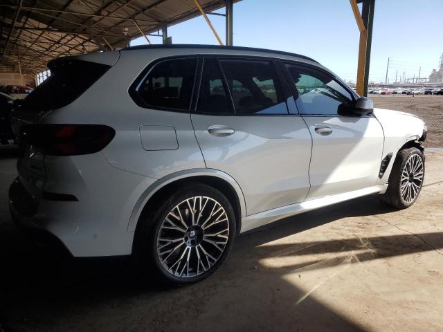 Photo 2 VIN: 5UX13EU03S9W58976 - BMW X5 SDRIVE 