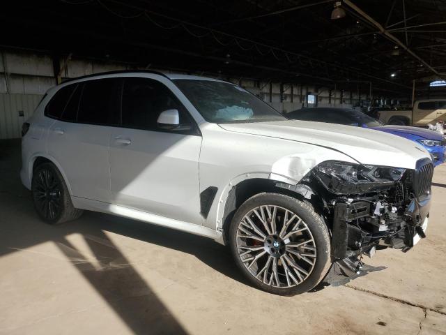 Photo 3 VIN: 5UX13EU03S9W58976 - BMW X5 SDRIVE 