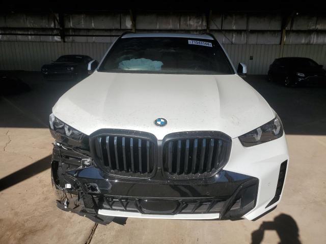 Photo 4 VIN: 5UX13EU03S9W58976 - BMW X5 SDRIVE 