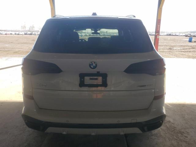 Photo 5 VIN: 5UX13EU03S9W58976 - BMW X5 SDRIVE 