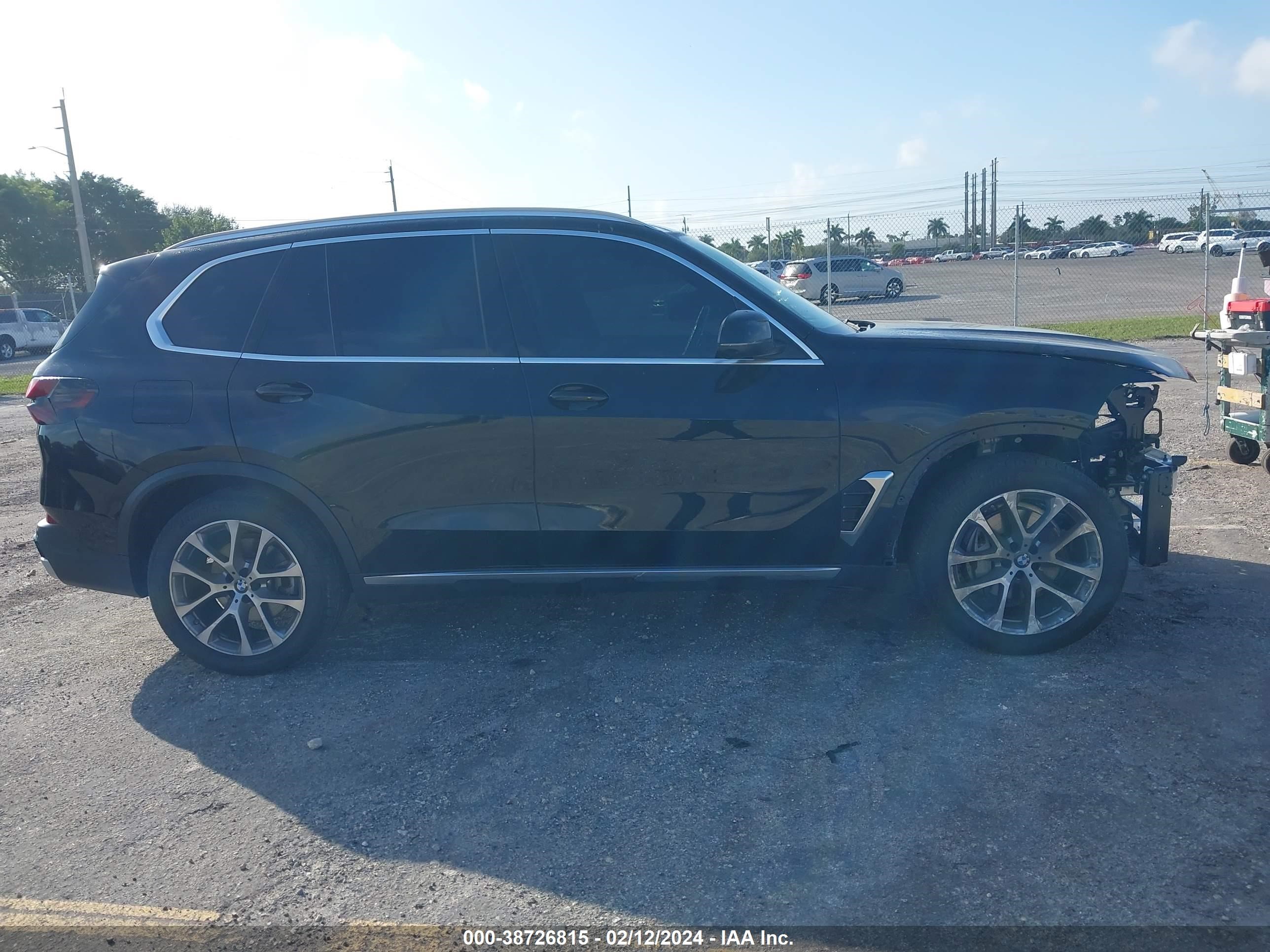 Photo 13 VIN: 5UX13EU04R9S70228 - BMW X5 