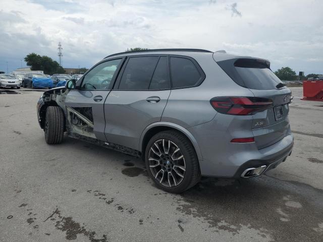 Photo 1 VIN: 5UX13EU04R9S88096 - BMW X5 