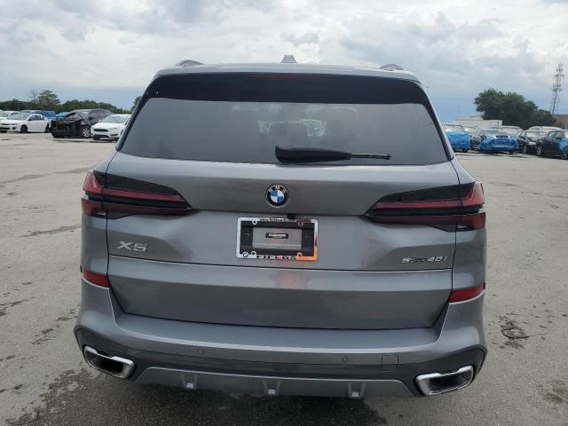 Photo 5 VIN: 5UX13EU04R9S88096 - BMW X5 