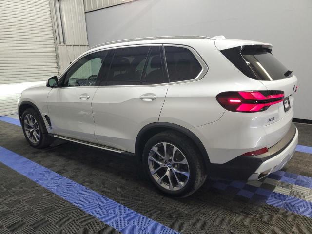 Photo 1 VIN: 5UX13EU04R9U01870 - BMW X5 