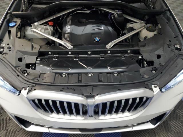 Photo 11 VIN: 5UX13EU04R9U01870 - BMW X5 