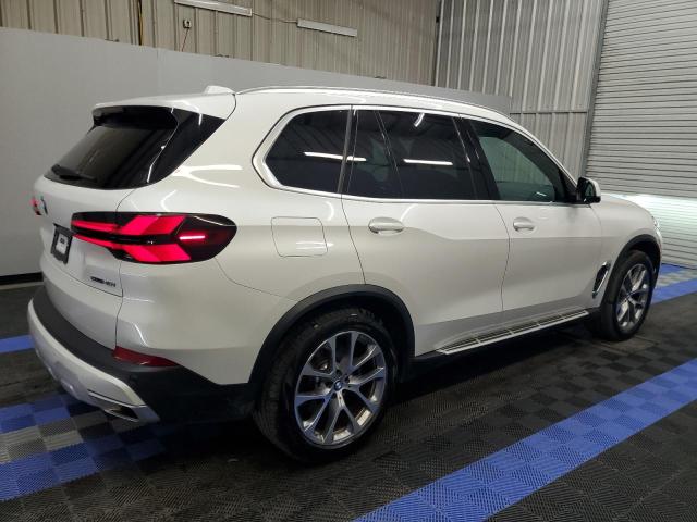 Photo 2 VIN: 5UX13EU04R9U01870 - BMW X5 