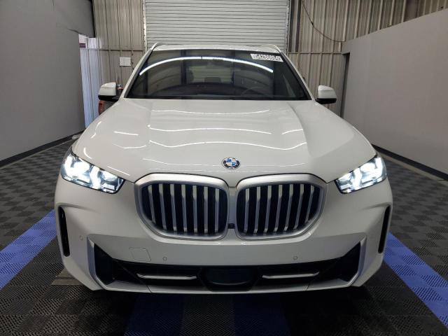 Photo 4 VIN: 5UX13EU04R9U01870 - BMW X5 