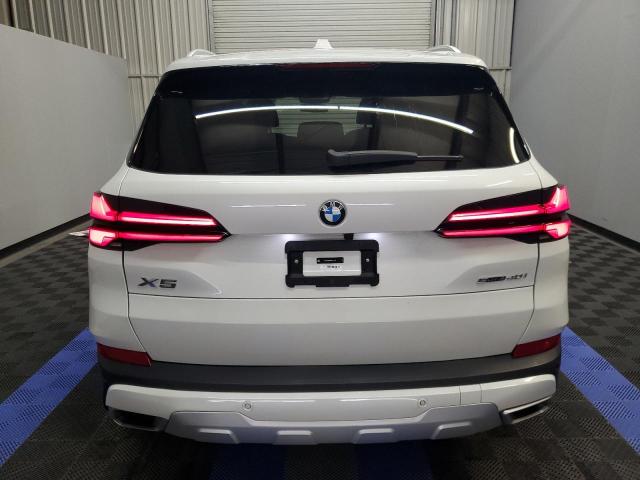 Photo 5 VIN: 5UX13EU04R9U01870 - BMW X5 