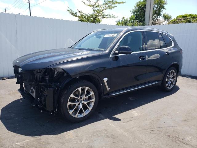 Photo 0 VIN: 5UX13EU04R9U55668 - BMW X5 