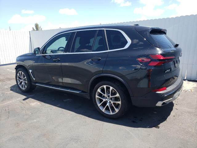 Photo 1 VIN: 5UX13EU04R9U55668 - BMW X5 